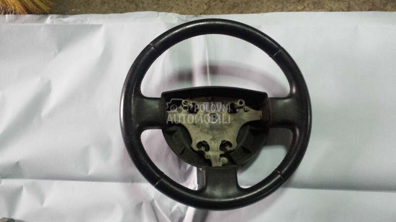 Volan za Ford Fiesta od 2002. do 2006. god.