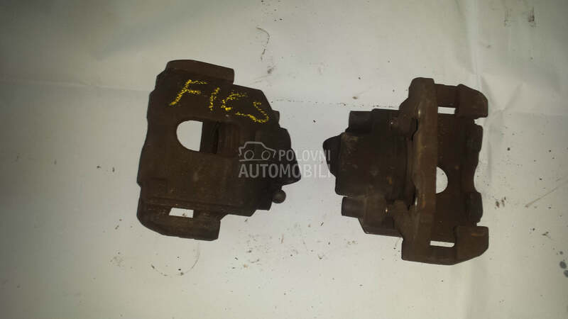 Kočione čeljusti za Ford Fiesta, Fusion od 2002. do 2008. god.