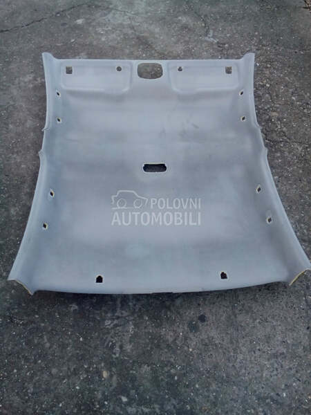 Nebo krova za Peugeot 407