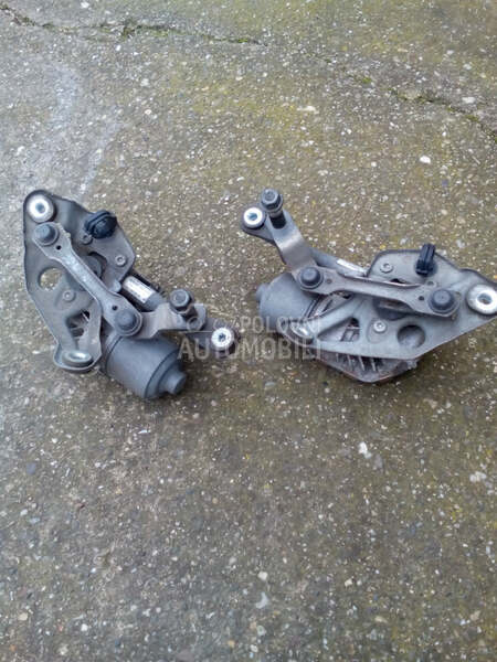 Motori brisaca za Peugeot 407