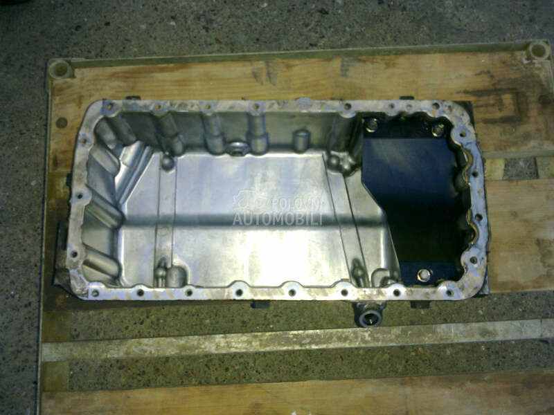 Karter 2.0 hdi 1.6 za Peugeot 407