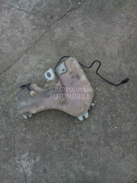 Rezervoar aditiva za Peugeot 407