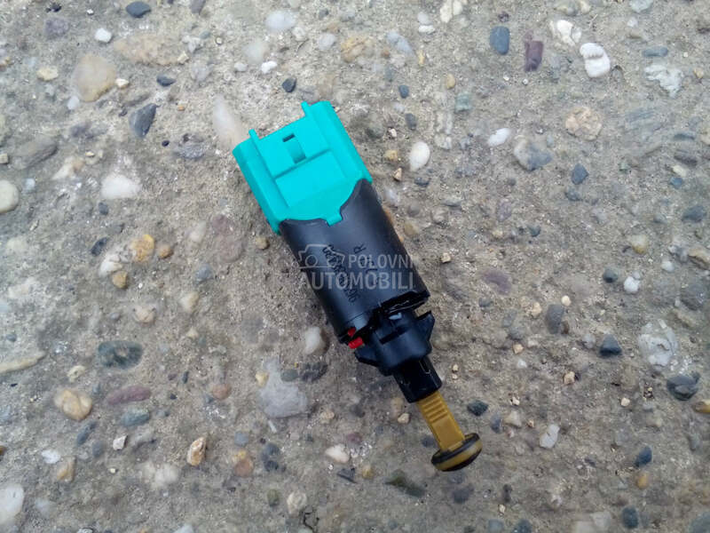Senzor papucice kocnice za Peugeot 407