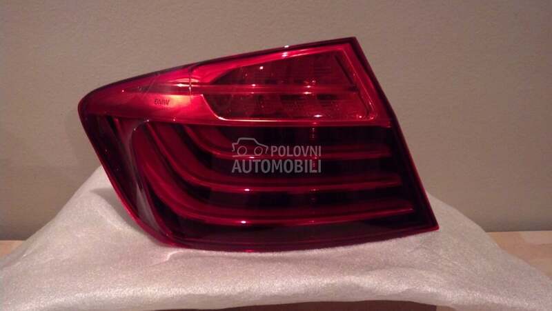 Stop svetlo levo za BMW 520, 525, 530 ...
