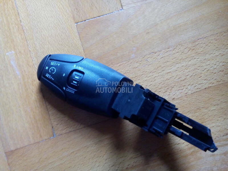 Tempomat za Peugeot 407