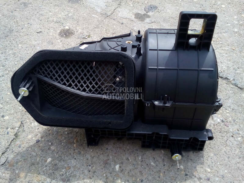 Ventilator kabine za Peugeot 407