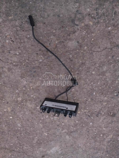 Antena za radio za Peugeot 