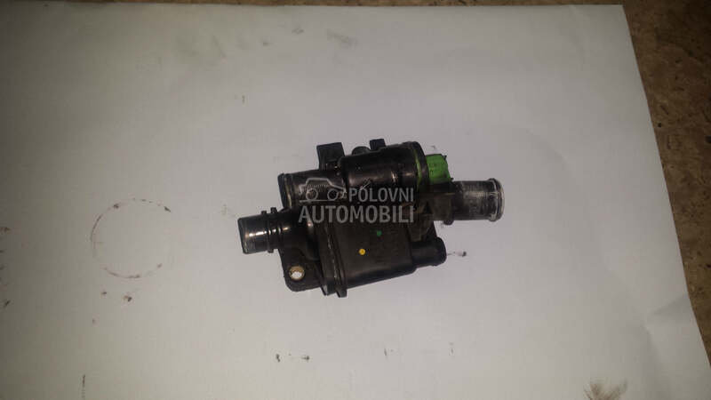Kućište termostata za Ford Fiesta od 2002. do 2008. god.