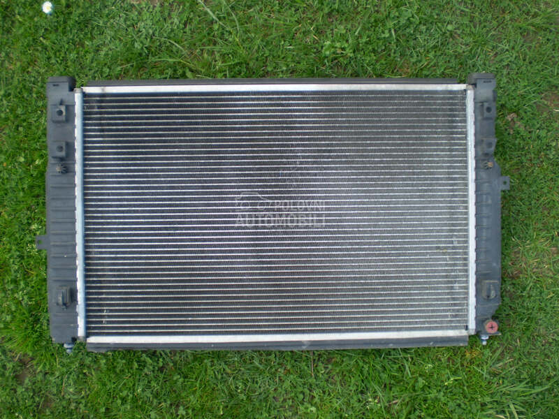 Hladnjak za Volkswagen Passat B5, Passat B5.5