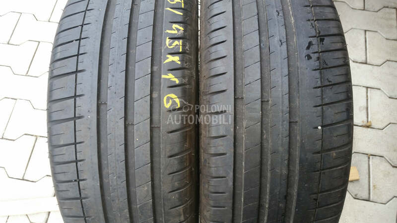 Michelin 215/45 R16 Letnja