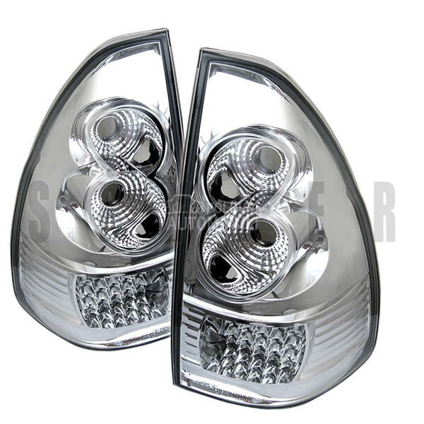 Stop tuning za Toyota Land Cruiser