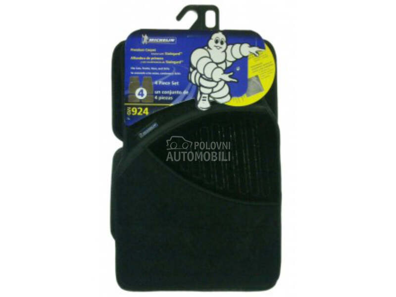 MICHELIN 924 TEPIH  