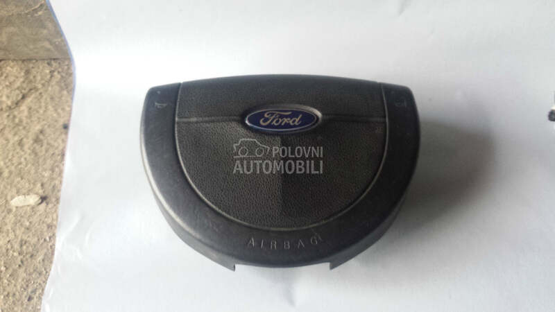 Fiesta airbag za Ford Fiesta, Fusion od 2002. do 2008. god.