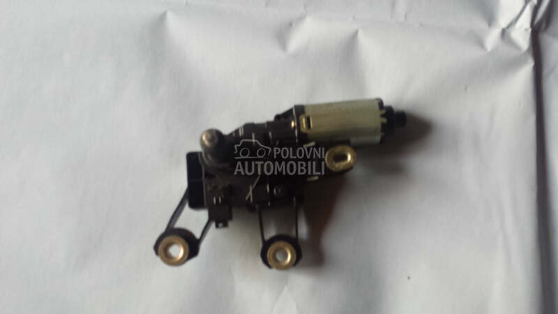 Motor brisaca za Ford Fiesta, Fusion od 2002. do 2008. god.