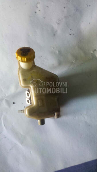 Posuda za Ford Fiesta, Fusion od 2002. do 2008. god.