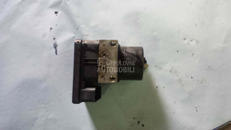 ABS za Ford Fiesta, Fusion od 2002. do 2008. god.