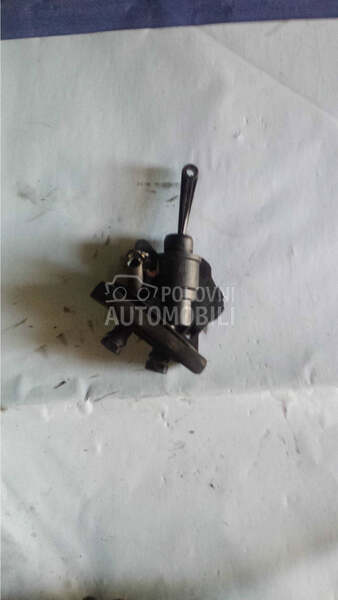 Cilindar kvacila za Ford Fiesta, Fusion od 2002. do 2008. god.