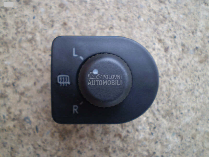 Dzojstik za retrovizore za Volkswagen 