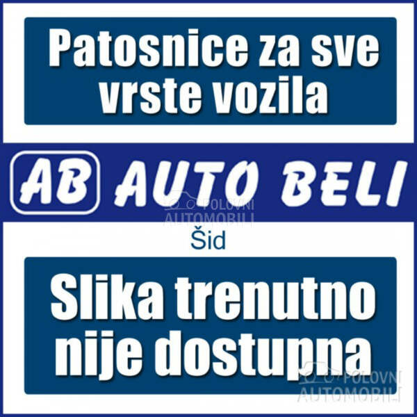 Patosnice za Mazda CX-5