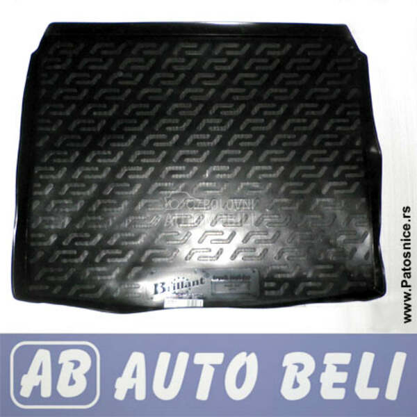 Patosnice za Audi A4