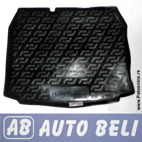 Patosnice za Audi A3