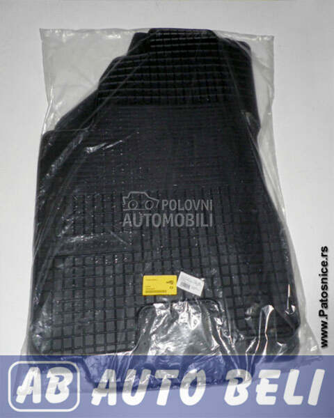 Patosnice za Hyundai Tucson