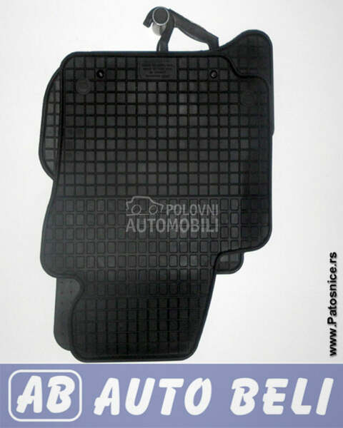 Patosnice za Seat Toledo