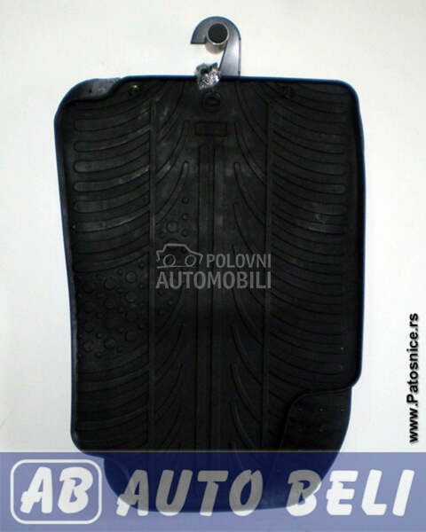 Patosnice za Alfa Romeo 159