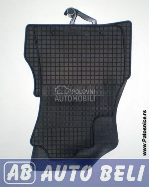Patosnice za Hyundai Accent