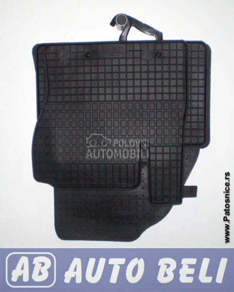 Patosnice za Ford Kuga