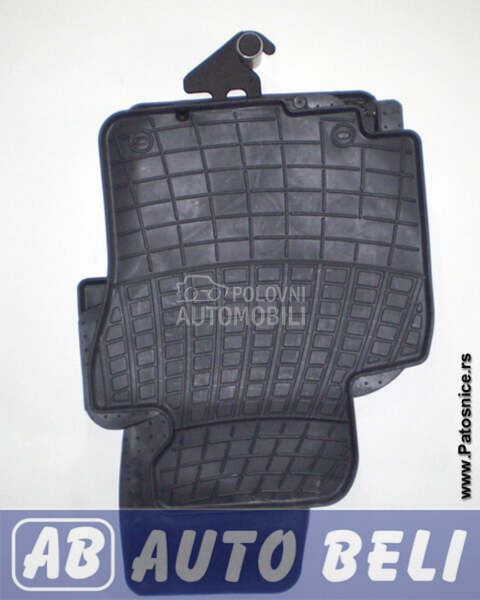 Patosnice za Seat Altea, Toledo