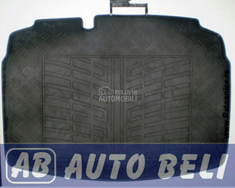 Patosnice za Volkswagen Golf 5, Golf 6