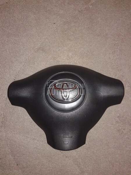 AIRBAG YARIS za Toyota Yaris od 2002. do 2004. god.