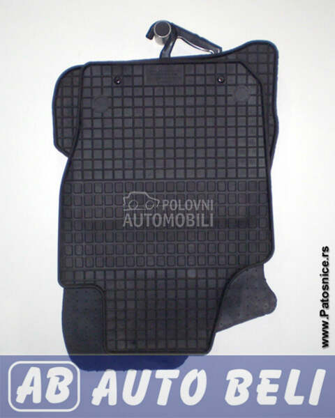 Patosnice za Seat Ibiza