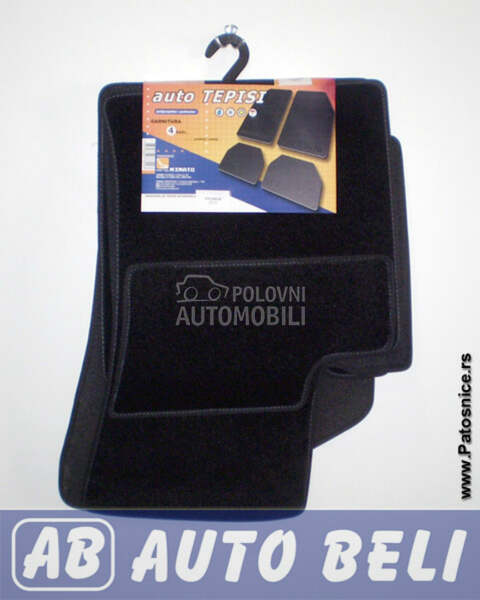 Patosnice za Hyundai Getz