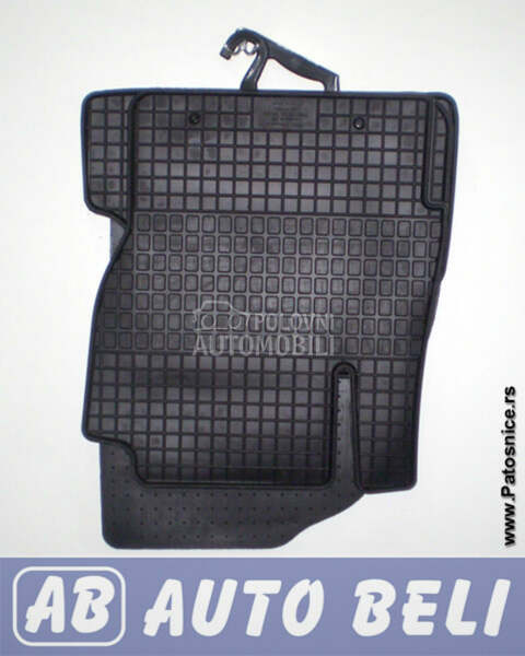 Patosnice za Ford Focus