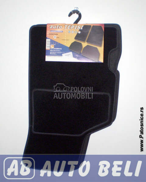 Patosnice za Peugeot 106