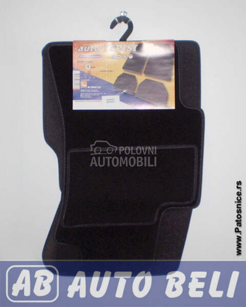 Patosnice za Subaru Impreza