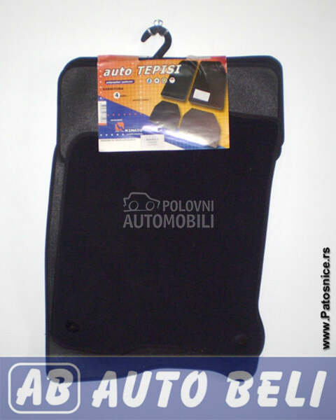 Patosnice za Renault Laguna