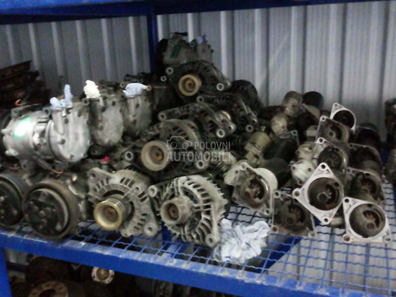 Anlaser za Alfa Romeo 145, 146, 147 ...