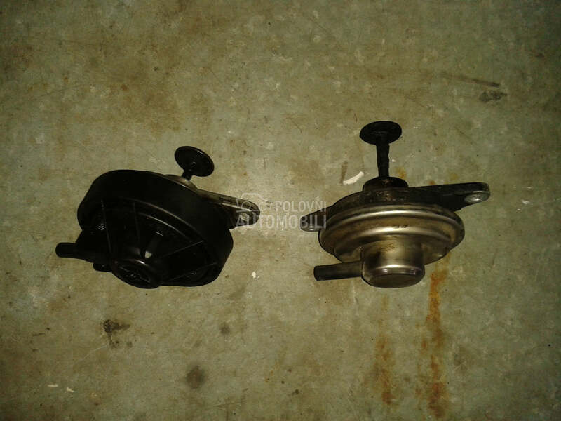 Egr ventili za Opel Astra G