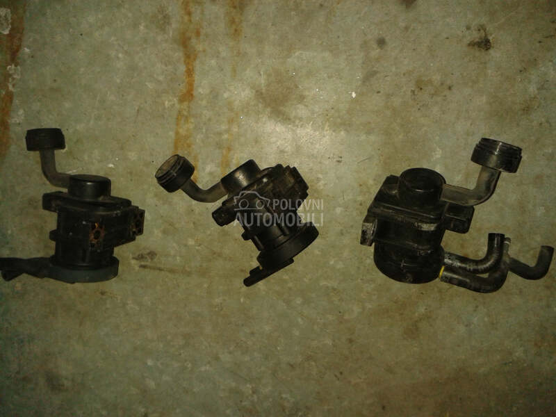Ventil turbine za Opel Astra G