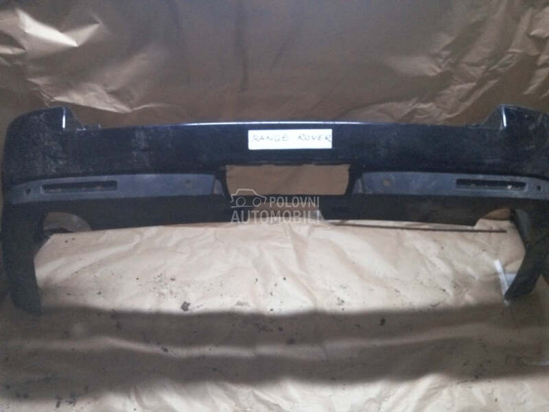 Zadnji branik za Land Rover Range Rover
