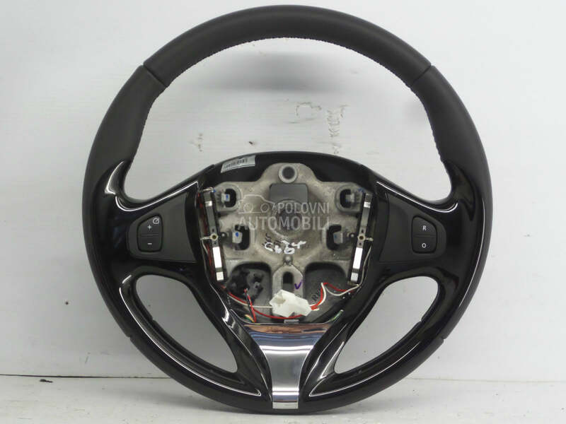 Volan za Renault  za 2014. god.