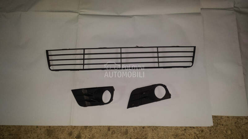 Resetke branika za Ford Fusion od 2002. do 2006. god.