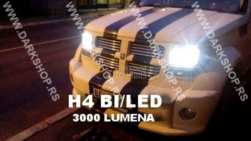 h4 biled sijalica