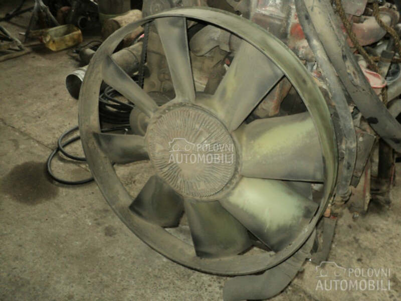 Hladnjaci ventilatori i ostalo