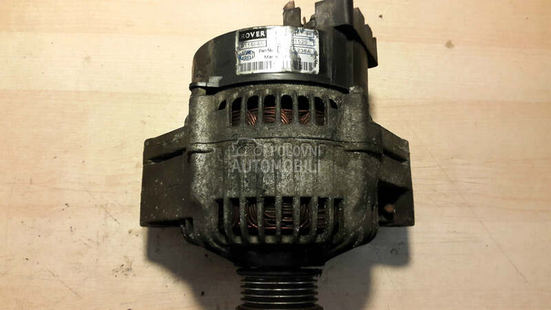 Alternator za Rover 25