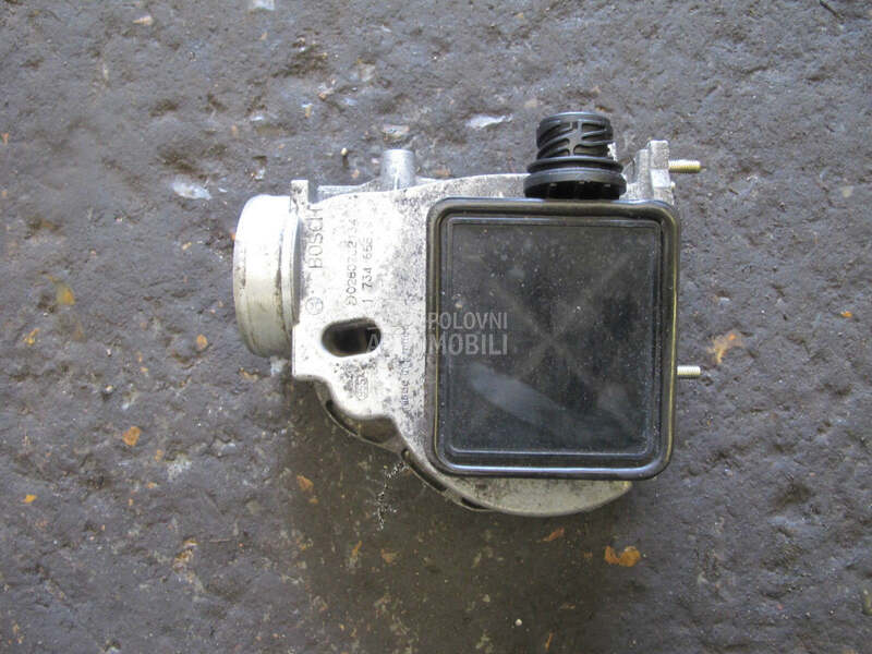 Protokomer za BMW 316, 318