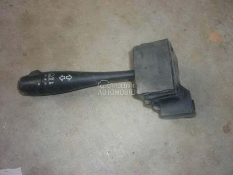 Ablender za Nissan 